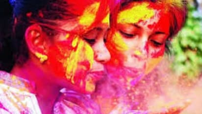 ರಾಜ್ಯದಲ್ಲಿ ಯುಗಾದಿ, ಹೋಳಿ, ಗುಡ್ಫ್ರೈಡೇ ಸೇರಿ ಎಲ್ಲ ಹಬ್ಬಗಳಿಗೆ ನಿರ್ಬಂಧ!