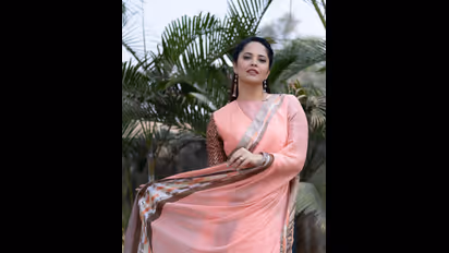 అనసూయ,రష్మీ, సుమ, శ్రీముఖి... ఈ10మంది యాంకర్స్ అసలు వయసు తెలిస్తే షాకే!