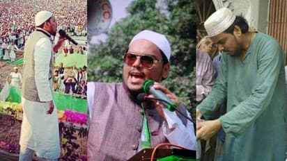 'কংগ্রেসকে মুর্শিদাবাদে ভোট দেওয়া মানে ঘুরিয়ে BJP কে সাহায্য করা',  বিস্ফোরক সিদ্দিকী