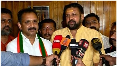 'ശബരിമല കേസുകൾ പിൻവലിച്ചത് സ്വാഗതാർഹം', രാഷ്ട്രീയ വ്യത്യാസമില്ലെന്നും തന്ത്രി കുടുംബം