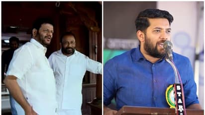 സമ്മർദ്ദ തന്ത്രവുമായി ഗോപിനാഥ്, 42 വർഷമായി യുഡിഎഫ് ഭരിക്കുന്ന പഞ്ചായത്ത് സമിതിയിൽ കൂട്ടരാജി?