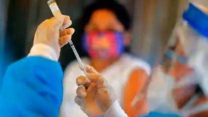 ಕೊರೋನಾ ಭೀತಿ ನಡುವೆ ಗುಡ್ ನ್ಯೂಸ್: ICMR ಅಧ್ಯಯನದಲ್ಲಿ ಅಚ್ಚರಿಯ ಮಾಹಿತಿ!