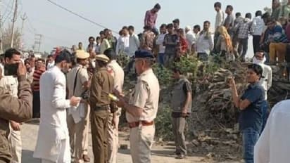 गोलियों की तड़तड़ाहट से दहला सोनीपत, दिनदहाड़े 2 दोस्तों को साथ उतारा मौत के घाट..छावनी में तब्दील इलाका