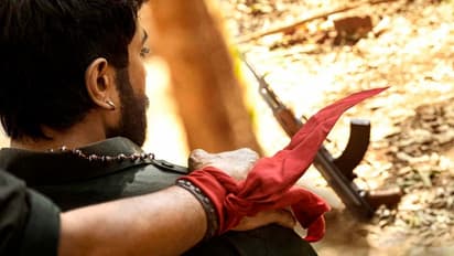 ‘ఆచార్య’ లో అదిరిపోయే ఆరు పాటలు.. వాటి నేపథ్యాలు..