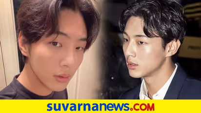 ಸ್ಕೂಲ್ನಲ್ಲಿ ವಿದ್ಯಾರ್ಥಿನಿ ಜೊತೆ ಸರಸ: ತನ್ನದೇ ಸೆಕ್ಸ್ ವಿಡಿಯೋ ಶೂಟ್ ಮಾಡಿದ ನಟ