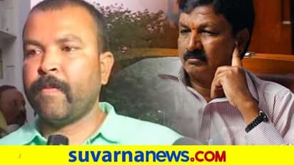 ರಾಸಲೀಲೆ ಸಿ.ಡಿ. ಕೇಸ್‌ನ : ಕಲ್ಲಹಳ್ಳಿ  ಮತ್ತೊಮ್ಮೆ  ಉಲ್ಟಾ