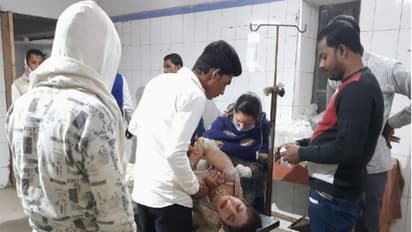 बिहार में 24 घंटे के अंदर 3 मर्डर, BJP MLA ने कहा-यूपी की तरह अपराधियों की गाड़ी पलटनी चाहिए