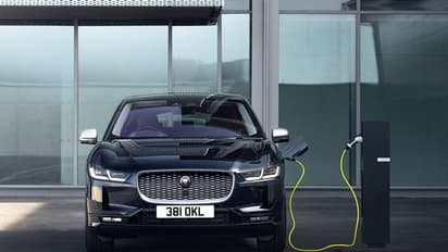 ಮಾ.23ಕ್ಕೆ ಭಾರತದಲ್ಲಿ ಜಾಗ್ವಾರ್ ಎಲೆಕ್ಟ್ರಿಕ್ ಕಾರು ಬಿಡುಗಡೆ; ದೇಶಾದ್ಯಂತ ಚಾರ್ಜಿಂಗ್ ಸ್ಟೇಶನ್!