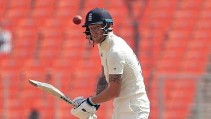 கோலி - ஸ்டோக்ஸ் சண்டையில் ஸ்டோக்ஸ் ஜெயிச்சுட்டாராம்..! சுத்தி இருக்குறவனுங்க தொல்லை தாங்க முடியலடா சாமி