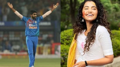 బుమ్రా ఆ హీరోయిన్‌ను పెళ్లాడబోతున్నాడా... అనుపమ అక్కడికి ఎందుకు వెళ్లినట్టు...