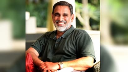 വട്ടിയൂര്ക്കാവിൽ മത്സരിക്കാനില്ലെന്ന് വേണു രാജാമണി: തീരുമാനം കോണ്ഗ്രസ് നേതൃത്വത്തെ അറിയിച്ചു