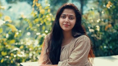 'ആദ്യ ചിത്രത്തിന്റെ പ്രതിഫലം പൂജ്യം'; തുറന്നുപറഞ്ഞ് അനു സിത്താര