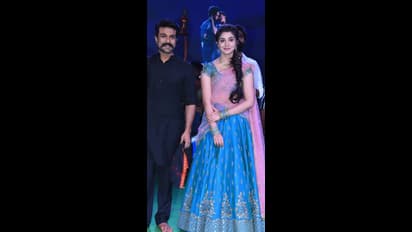 ನಟಿ ಕೃತಿ ಶೆಟ್ಟಿ ಟ್ರೆಂಡ್ : ವೈರಲ್ ಆಗ್ತಿರೋ ದಾವಣಿ ಹುಡುಗಿ ಇವಳೇ