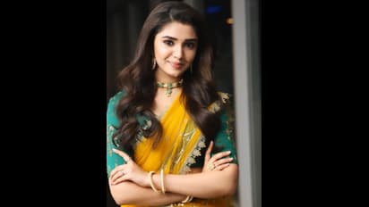 రెమ్యూనరేషన్తో షాక్ ఇస్తున్న కృతి శెట్టి.. నిర్మాతకి మతిపోయిందట