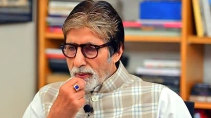 Did Amitabh Bachchan lose his sight back in the day? Here's what his fans thought of his glasses