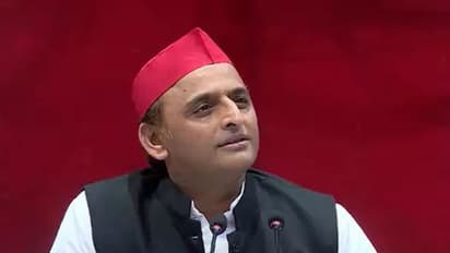 ಉತ್ತರ ಪ್ರದೇಶ ಮಾಜಿ ಸಿಎಂ ಅಖಿಲೇಶ್ ಯಾದವ್ಗೆ ಕೊರೋನಾ!