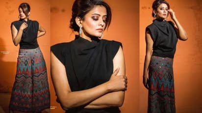 കിടിലൻ ലുക്കില്‍ പ്രിയാമണി; വൈറലായി ചിത്രങ്ങള്‍...