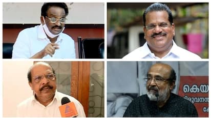 'രണ്ട് ടേം വ്യവസ്ഥ പാലിക്കണം'; നാല് മന്ത്രിമാര് വീണ്ടും മത്സരിക്കുന്നതില് സിപിഎമ്മില് എതിര്പ്പ്