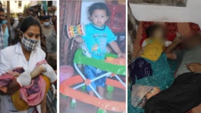 बिजनेसमैन परिवार का बुरा वक्त:रोटी के लिए बेंच दिए बच्चों के खिलौने, कुछ नहीं मिला तो 6 लोगों ने खाया जहर