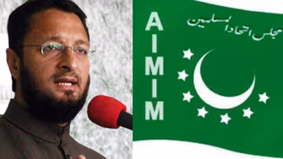 UP Assembly election 2022: Asaduddin Owaisi's AIMIM denies alliance with Samajwadi Party