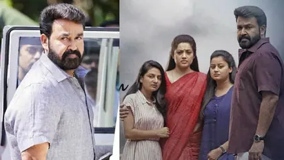 റെക്കോഡ് നേട്ടവുമായി ‘ദൃശ്യം 2’; 20 മില്ല്യണ് കാഴ്ച്ചക്കാരെ സ്വന്തമാക്കി ട്രെയ്ലര്