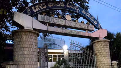 టీడీపీ అభ్యర్ధి సంతకం ఫోర్జరీ.. తిరుపతి ఏడో డివిజన్‌లో ఎన్నిక రద్దు