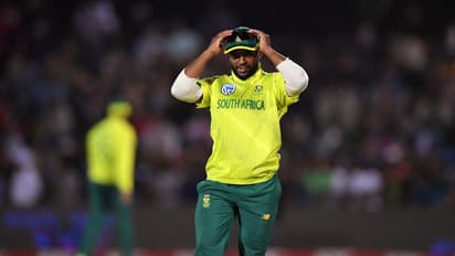 SA vs India ODI series : ದಕ್ಷಿಣ ಆಫ್ರಿಕಾ ಏಕದಿನ ತಂಡ ಪ್ರಕಟ, ಟೆಂಬಾ ಬವುಮಾ ಕ್ಯಾಪ್ಟನ್!