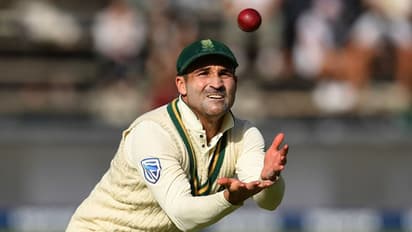 IND vs SA: साउथ अफ्रीका ने भारत के खिलाफ टेस्ट सीरीज के लिए 21 सदस्सीय टीम घोषित की