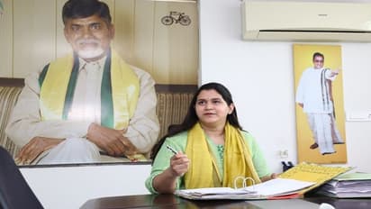 కేశినేని శ్వేత రాయబారం: చల్లారిన బెజవాడ టీడీపీ నేతల మధ్య చిచ్చు