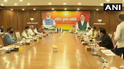 নন্দীগ্রামেই কী শুভেন্দু অধিকারী প্রার্থী, রাজ্যের প্রার্থী তালিকা চূড়ান্ত করতে দিল্লিতে বৈঠক বিজেপির