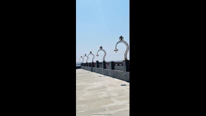 మే నాటికి యాదాద్రి ఆలయం పున:ప్రారంభం: కేసీఆర్ ఆశాభావం