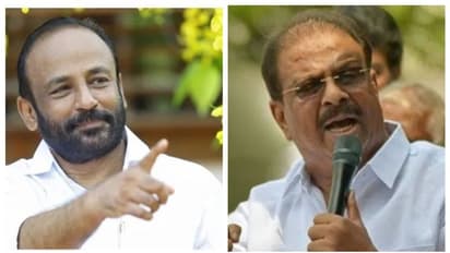 കോണ്ഗ്രസില് നില്ക്കാന് തടസ്സം ഗ്രൂപ്പിസമെന്ന് ഗോപിനാഥ്; കെ സുധാകരന് നാളെ ഗോപിനാഥനെ കാണാന് എത്തില്ല