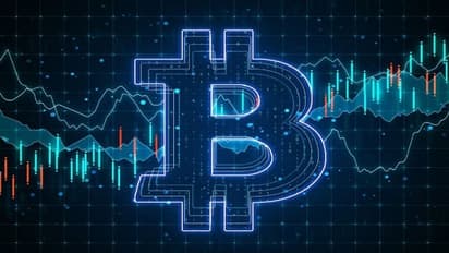 Bitcoin touches $52,000 after El Salvador becomes first country to accept it