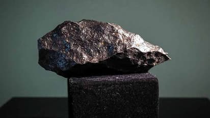 ಚಿನ್ನ ಎಂದು ಕಲ್ಲನ್ನು ಮನೆಯಲ್ಲಿಟ್ಟ ವ್ಯಕ್ತಿಗೆ ಜಾಕ್ಪಾಟ್, ವಿಜ್ಞಾನಿಗಳಿಂದ ರಹಸ್ಯ ಬಯಲು!