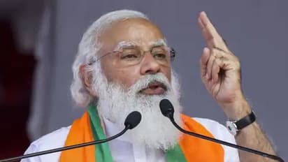 আজ ফের রাজ্যে মোদী, খড়গপুরে প্রধানমন্ত্রীর সভায় দেড় লক্ষ মানুষের জমায়েতের লক্ষ্যে BJP