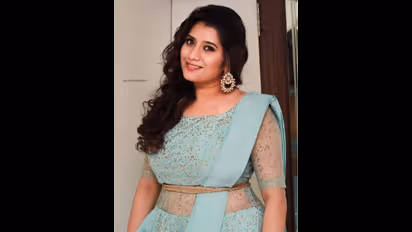 விஜய் டிவி தொகுப்பாளினி பிரியங்கா திடீர் மருத்துவமனையில் அனுமதி..! அதிர்ச்சியில் ரசிகர்கள்..!