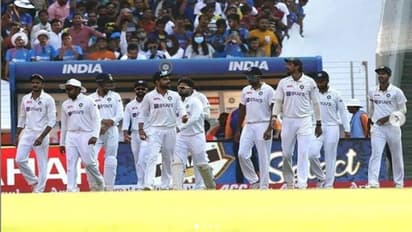 ലോക ടെസ്റ്റ് ചാമ്പ്യൻഷിപ്പ് ഫൈനൽ:15 അംഗ ടീമിനെ പ്രഖ്യാപിച്ച് ഇന്ത്യ