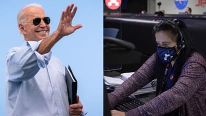 President Biden: Indian Americans incredible, they are taking over the country