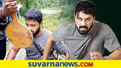 ಚಿತ್ರ ವಿಮರ್ಶೆ: ಹೀರೋ