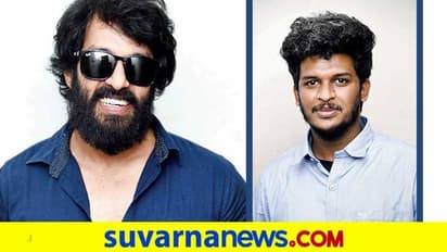 ಪೊಲೀಸ್ ಅಧಿಕಾರಿ ಪಾತ್ರದಲ್ಲಿ ಅಜಿತ್ ಜಯರಾಜ್; ಸರಣಿ ಕೊಲೆಗಳ ನಿಗೂಢ ಕತೆಯ ಸಿನಿಮಾ ರೈಮ್ಸ್!