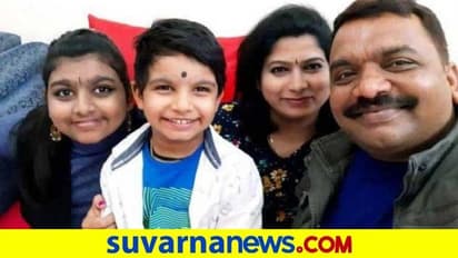 ದುಬೈನಲ್ಲಿ 24 ಕೋಟಿ ಲಾಟರಿ ಗೆದ್ದ ಶಿವಮೊಗ್ಗದ ಶಿವಮೂರ್ತಿ