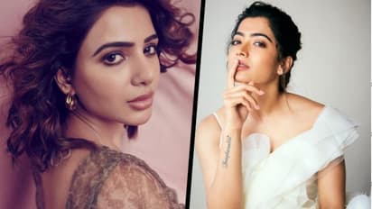 ರಶ್ಮಿಕಾ ಮಂದಣ್ಣ vs ಸಮಂತಾ ಅಕ್ಕಿನೇನಿ: ಯಾರು ಹೆಚ್ಚು ಯಶಸ್ವಿ ನಟಿ?