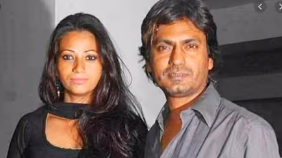 విడాకులు రద్దు చేసుకున్న ప్రముఖ నటుడు భార్య!