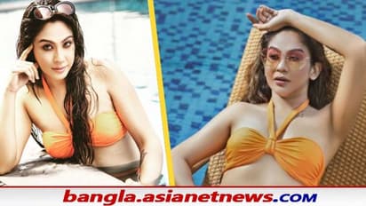 Chandreyee Ghosh: রশ্মিকার 'সামি'র তালে উদ্দাম নাচ, কোমরের ঠুমকায় ঘুম উড়ালেন চান্দ্রেয়ী