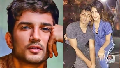 സുശാന്ത് സിംഗിന്‍റെ മരണവുമായി ബന്ധപ്പെട്ട ലഹരി മരുന്ന് കേസിൽ കുറ്റപത്രം സമർപ്പിച്ചു