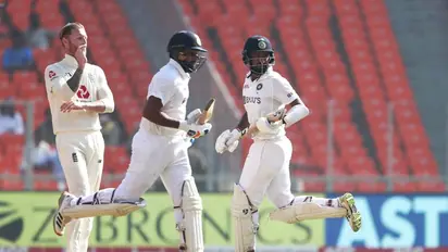 IND vs ENG 2nd test: టాస్ గెలిచి బ్యాటింగ్ ఎంచుకున్న భారత్