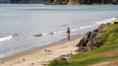 Tsunami warning : കിഴക്കന് തിമോറില് ഭൂചലനം; ഇന്ത്യൻ മഹാസമുദ്രത്തില് സുനാമി മുന്നറിയിപ്പ്