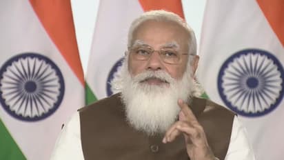 World leaders express gratitude to India as it continues to send vaccines