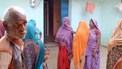 महिला ने अपने 3 बेटों के साथ खाया जहर, इसलिए मर गई देवरानी को शादी में ज्यादा मिलने वाले थे गहने