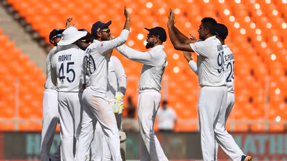 ICC World Test Championship final: India announces playing XI against New Zealand